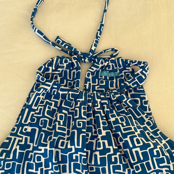 J. McLaughlin sundress size small - Picture 2 of 5